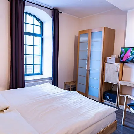 Hotel Birschel-Mühle-3